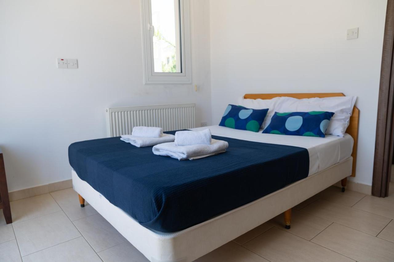 Fig Tree Ekaterina 3 Bdrm * Protaras