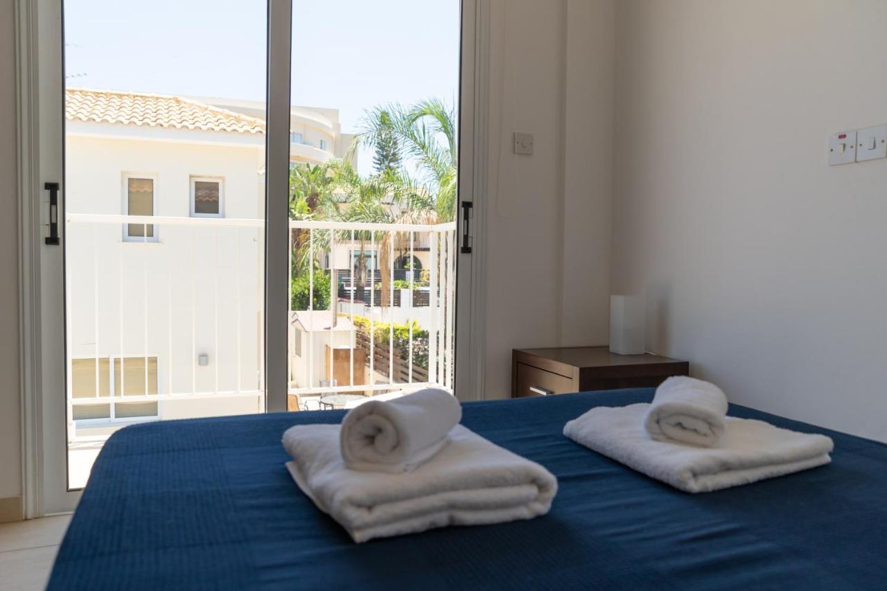 Fig Tree Ekaterina 3 Bdrm Villa Protaras