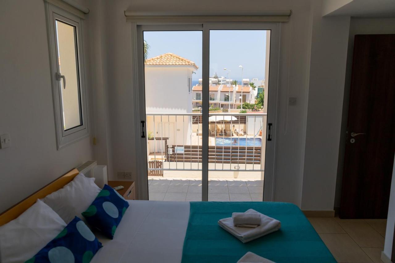 Villa Fig Tree Ekaterina 3 Bdrm