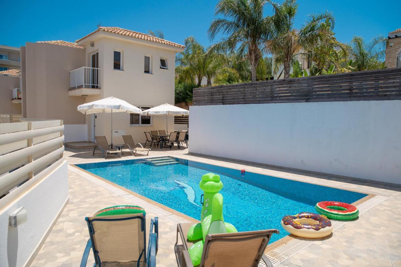 Fig Tree Ekaterina 3 Bdrm Villa