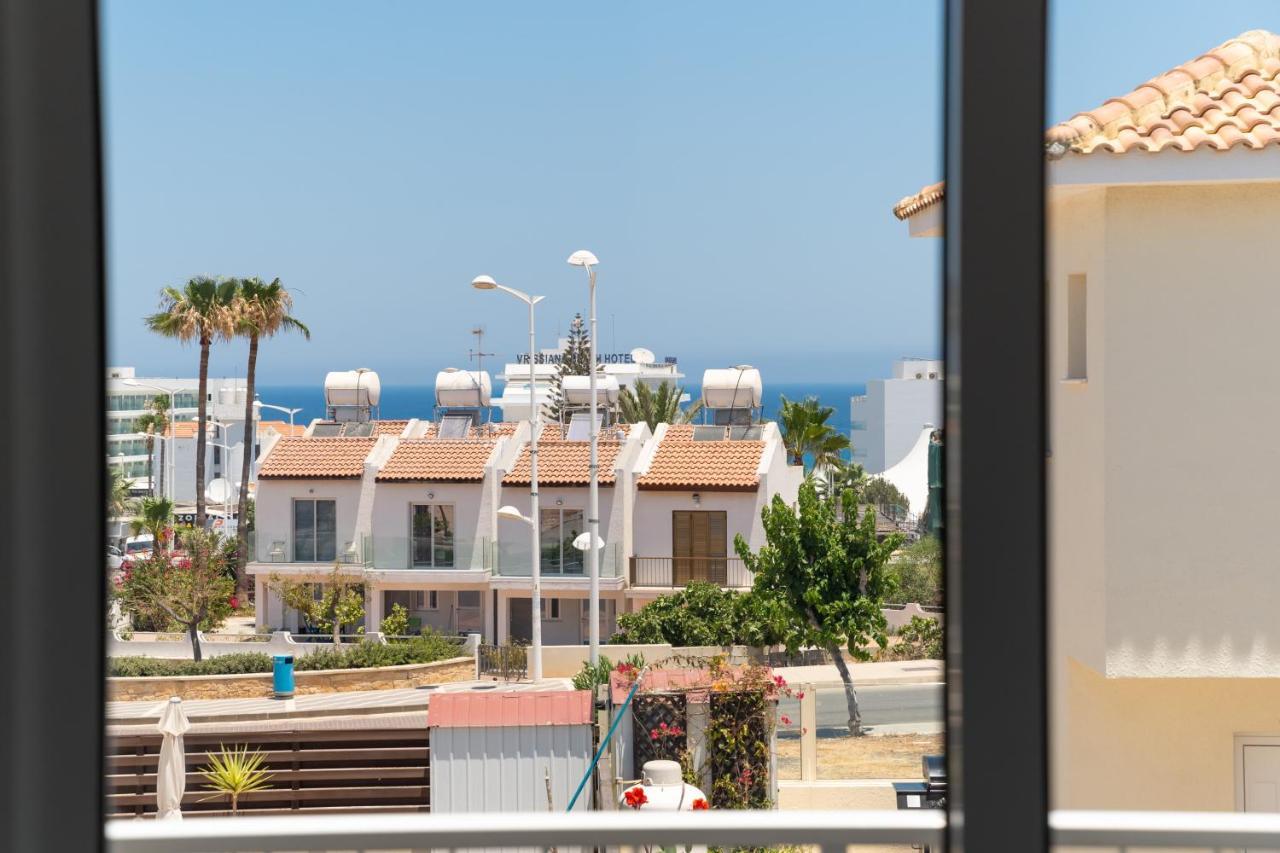 Fig Tree Ekaterina 3 Bdrm Villa Protaras