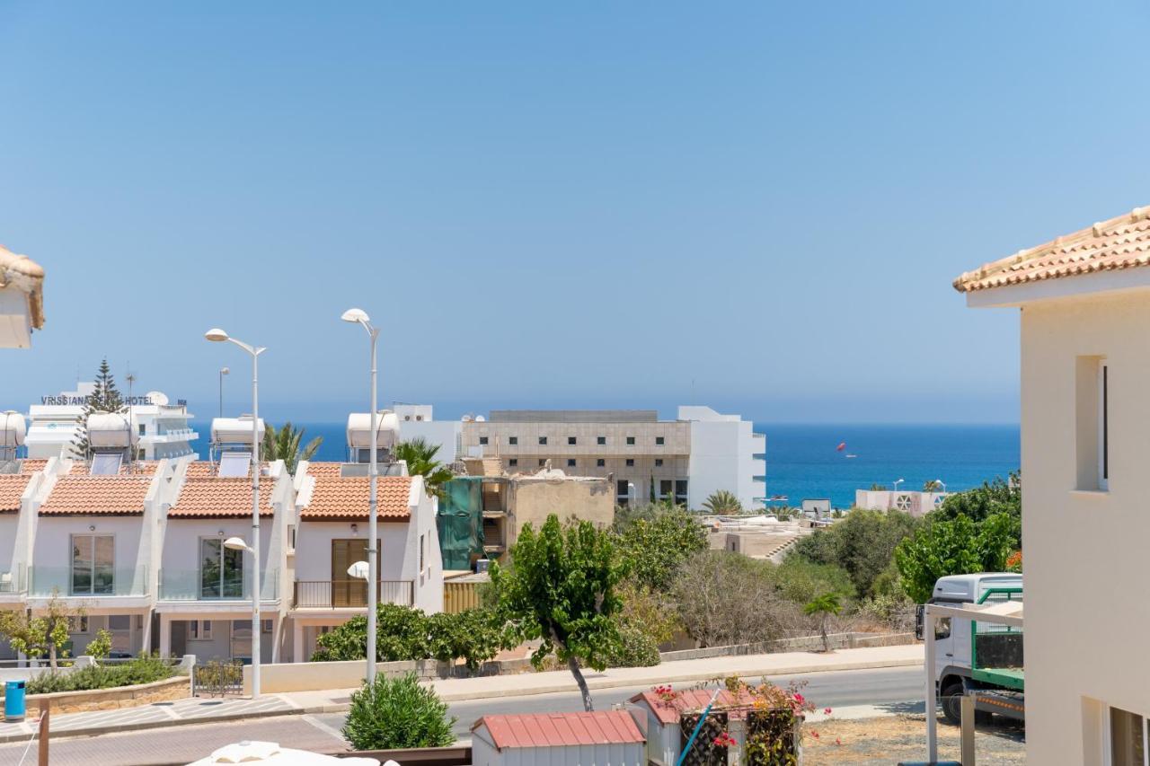 Fig Tree Ekaterina 3 Bdrm * Protaras