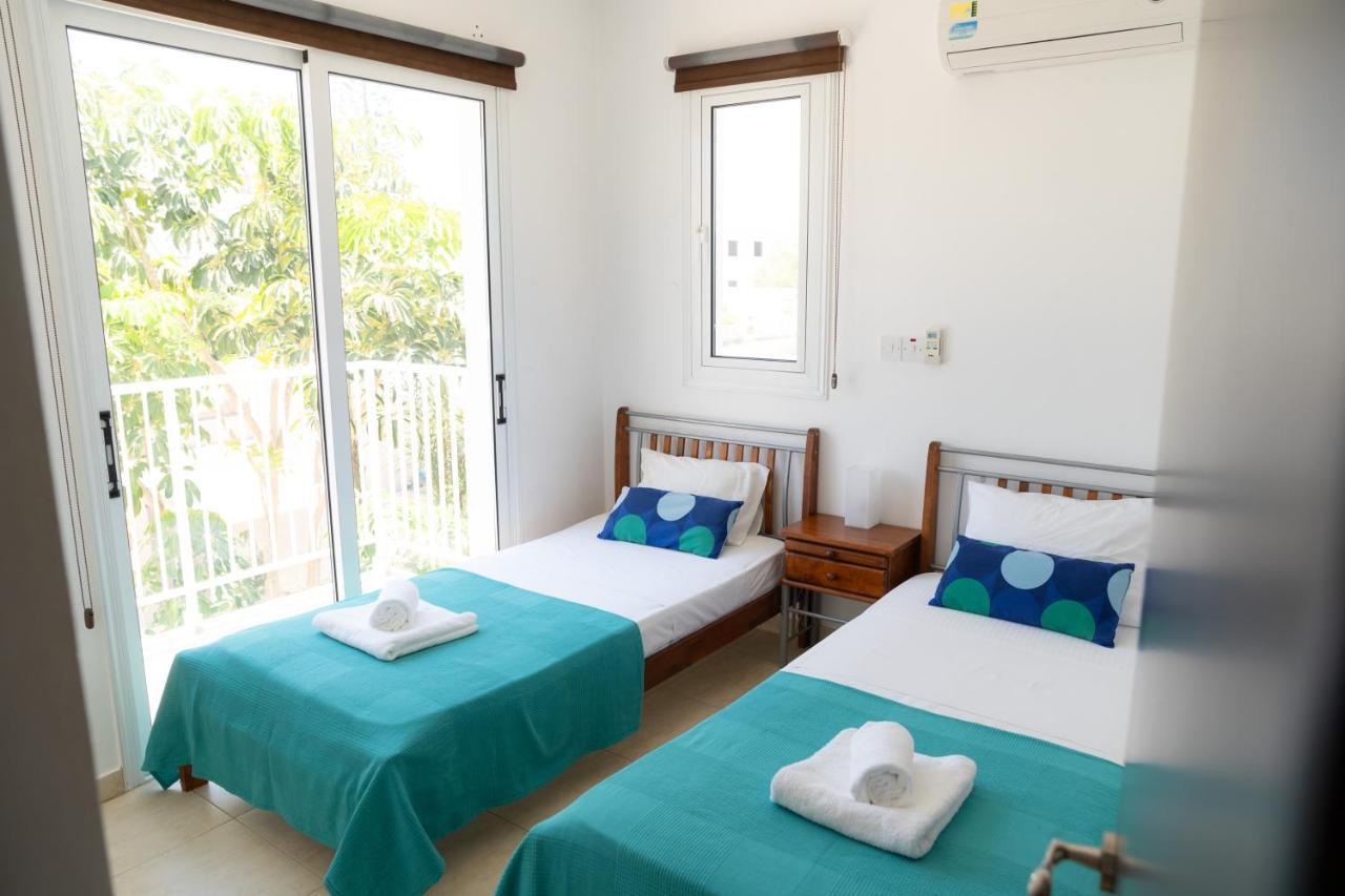 Fig Tree Ekaterina 3 Bdrm
