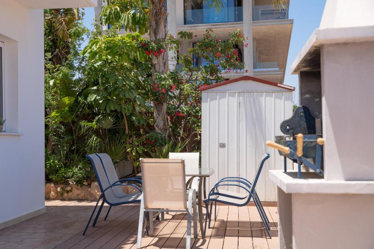 Fig Tree Ekaterina 3 Bdrm Villa