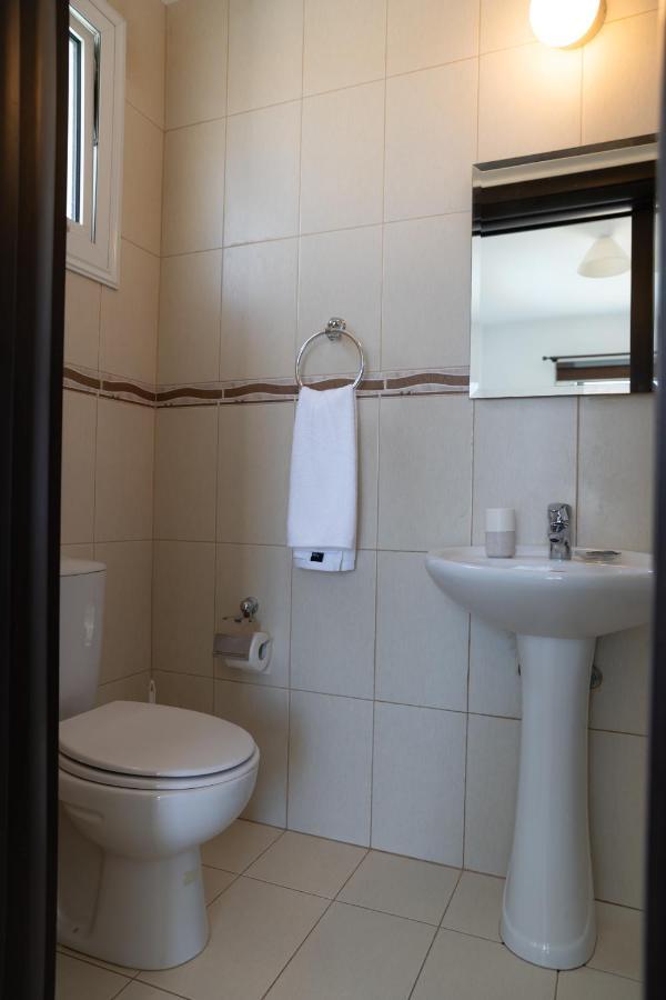 Villa Fig Tree Ekaterina 3 Bdrm