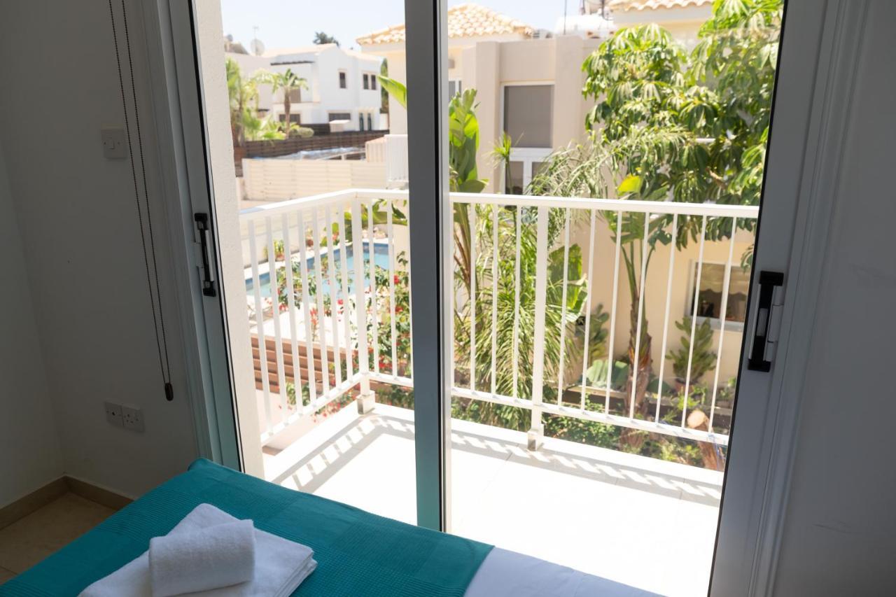Fig Tree Ekaterina 3 Bdrm Protaras