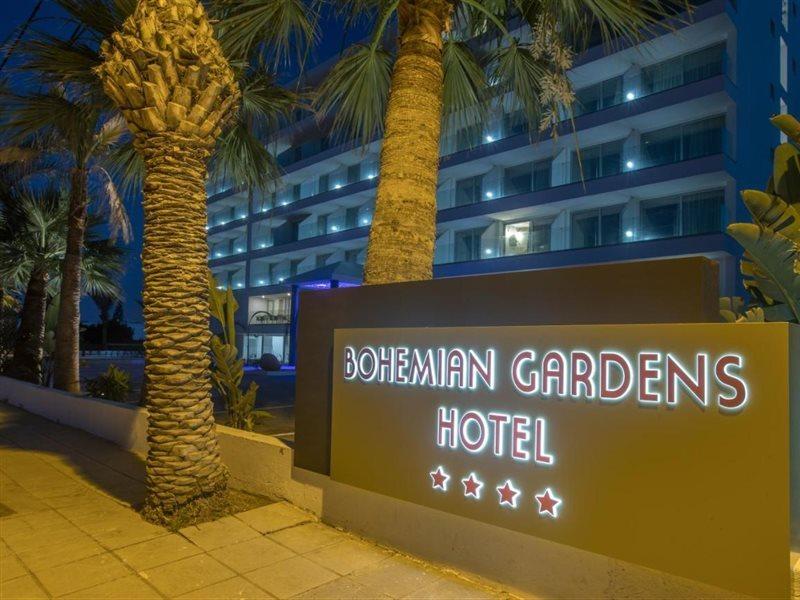 Bohemian Gardens 4* Protaras
