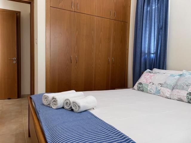 Aparthotel Light & Blue Ayios Elias Private Bungalows Protaras