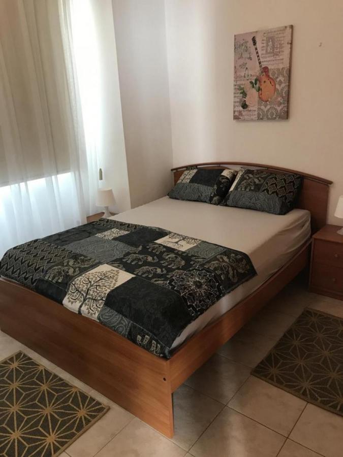 Protaras, Janas *