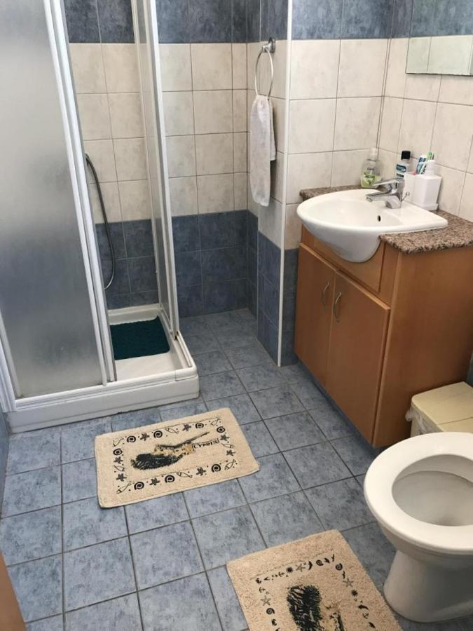 Protaras, Janas *