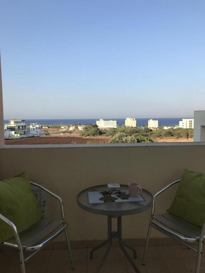 Apartment Protaras, Janas