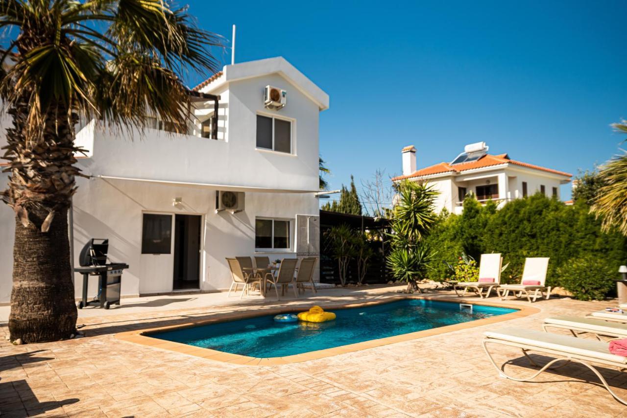 Villa View Protaras