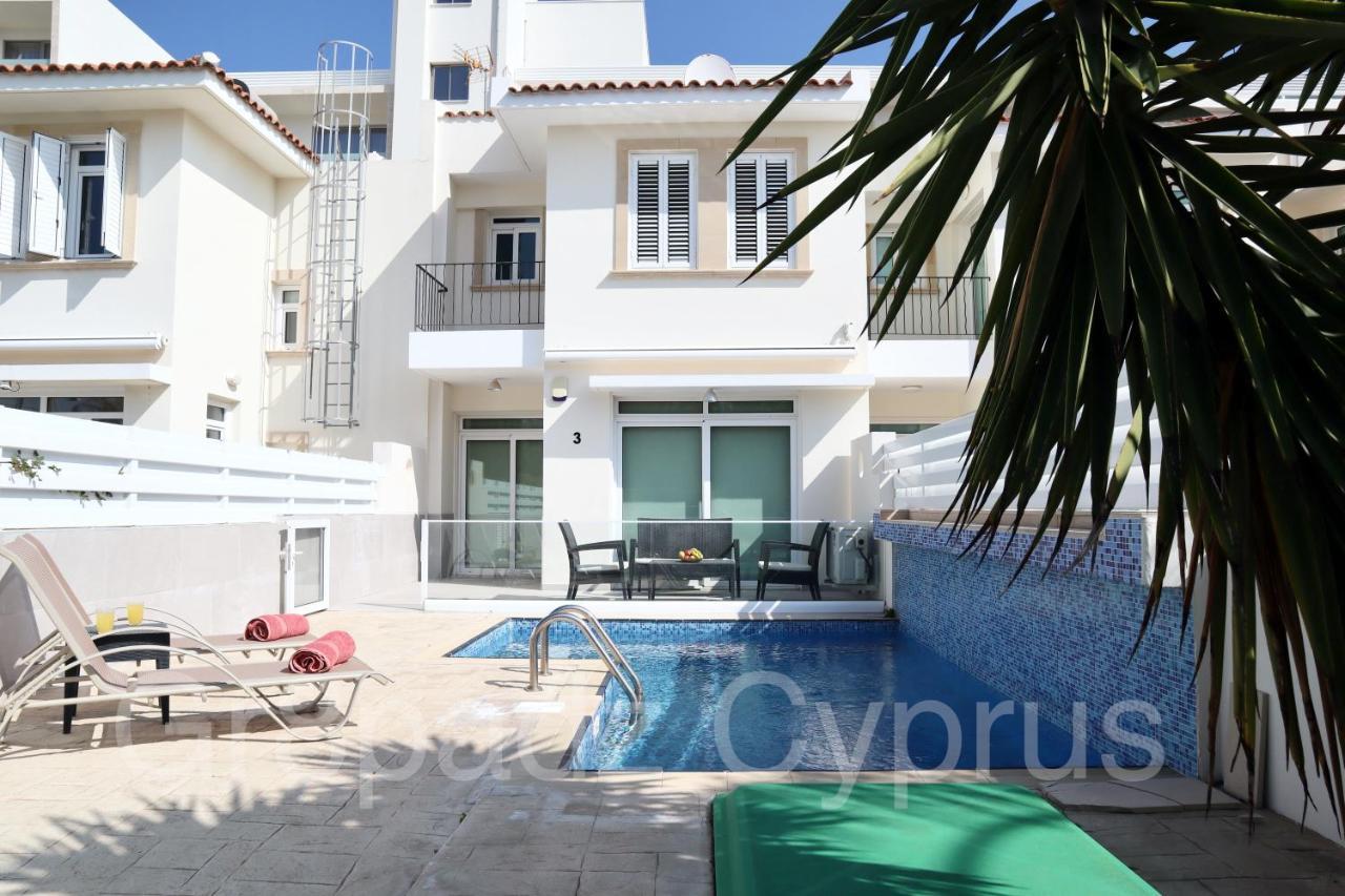 Gr8padz Dionne Holiday home *