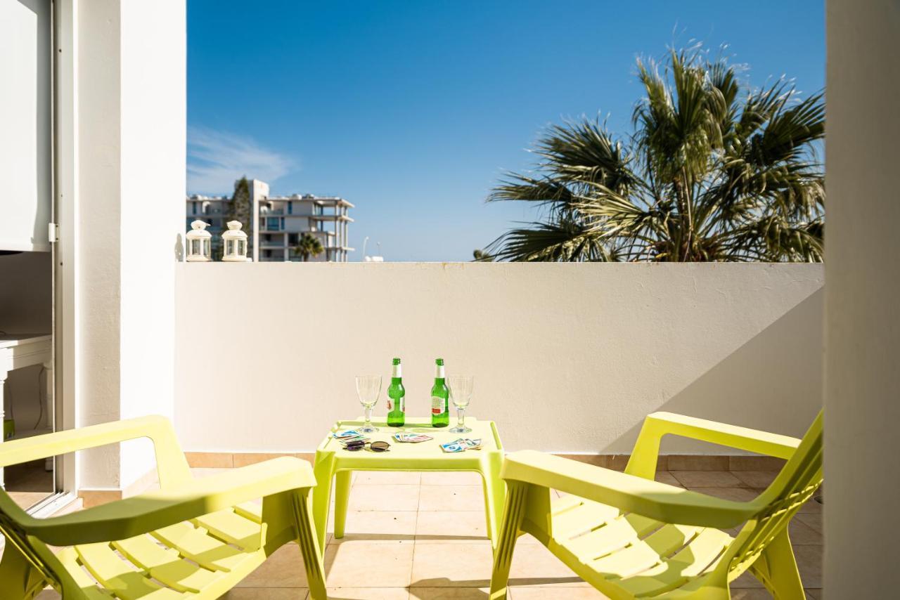 Villa View Protaras