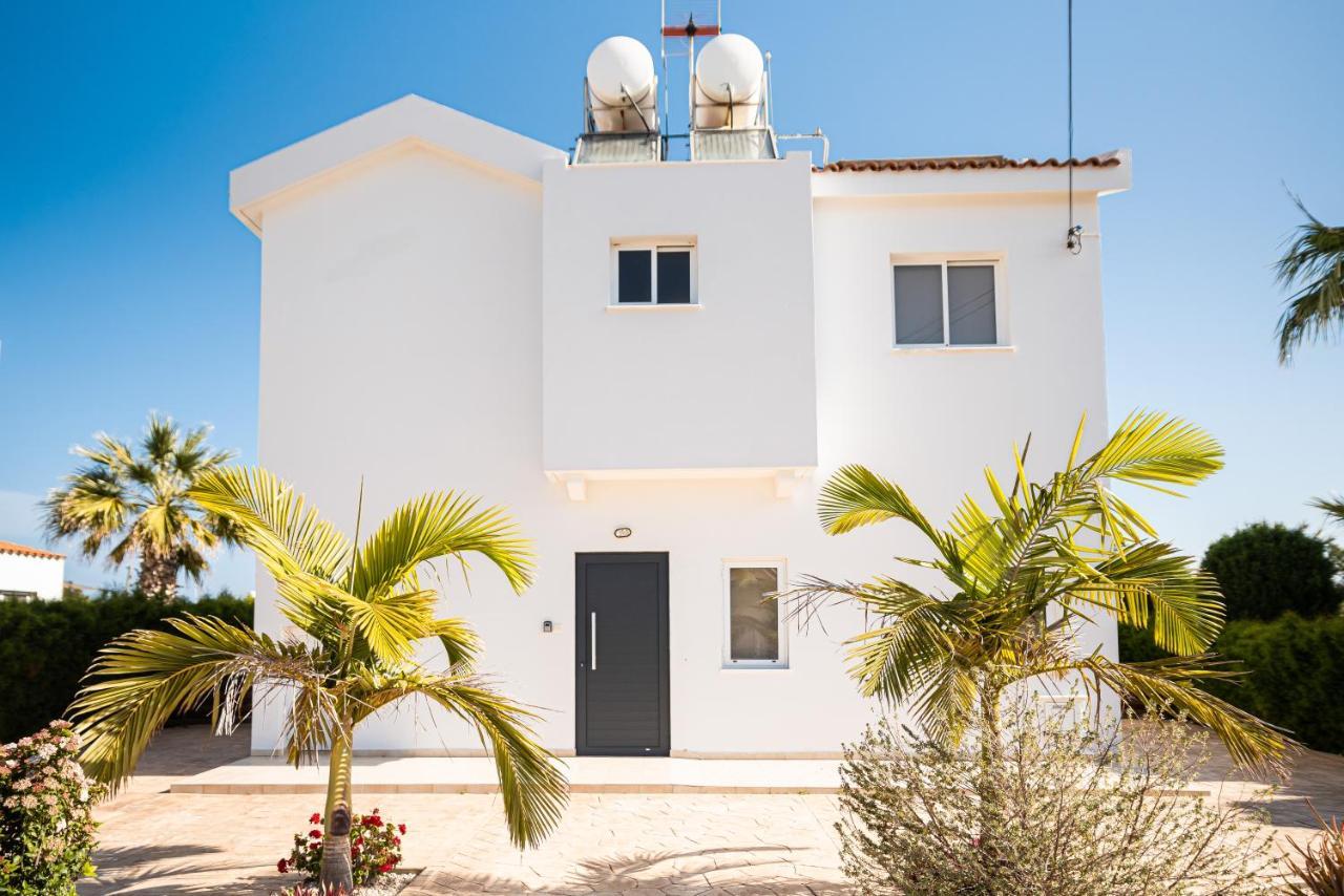Villa View