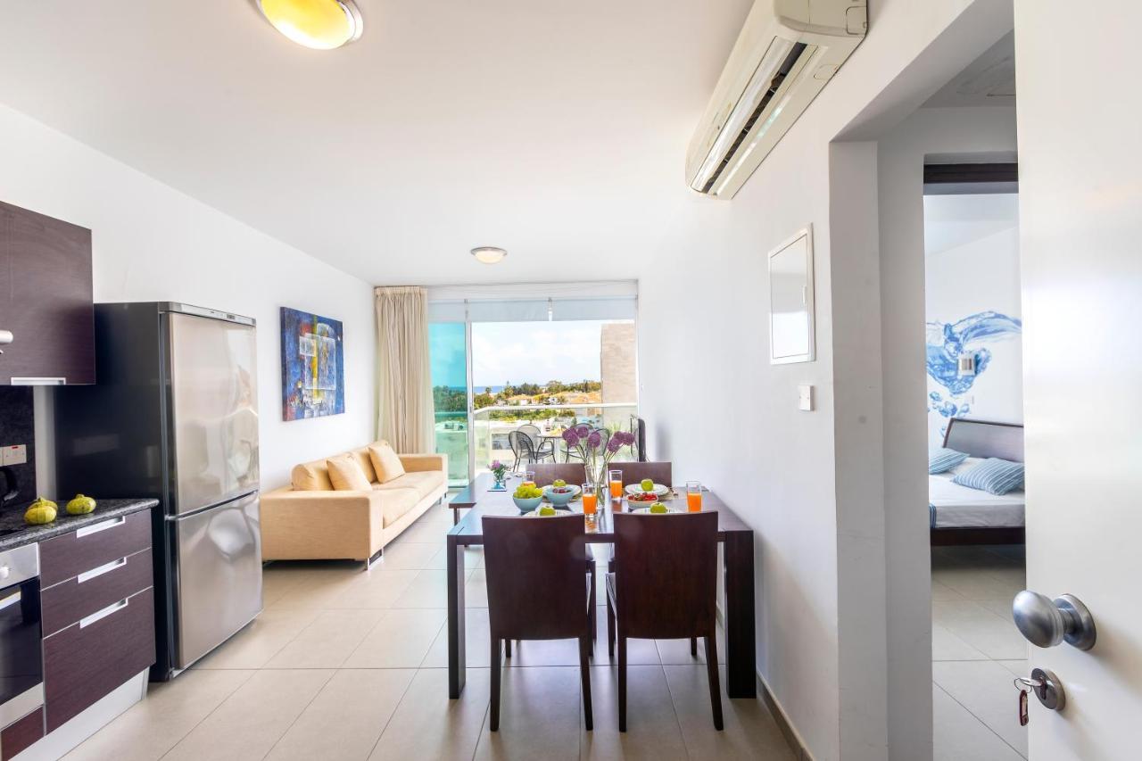 Apartment Coralli Spa By Fig Tree Bay Protaras