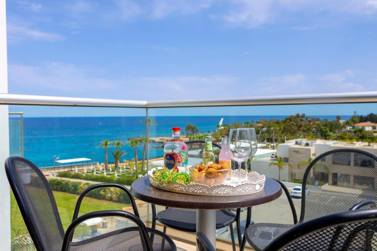 Coralli Spa By Fig Tree Bay Apartment *