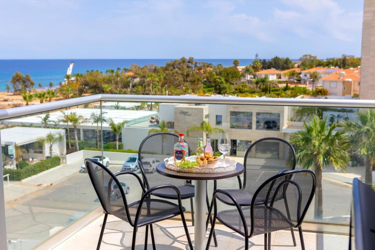 Coralli Spa By Fig Tree Bay * Protaras