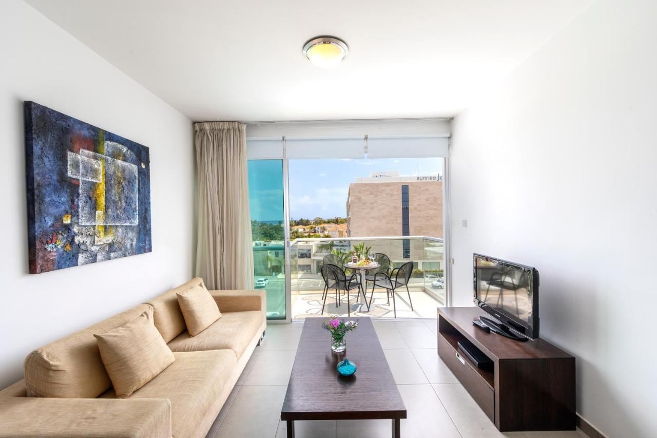 Coralli Spa By Fig Tree Bay Protaras