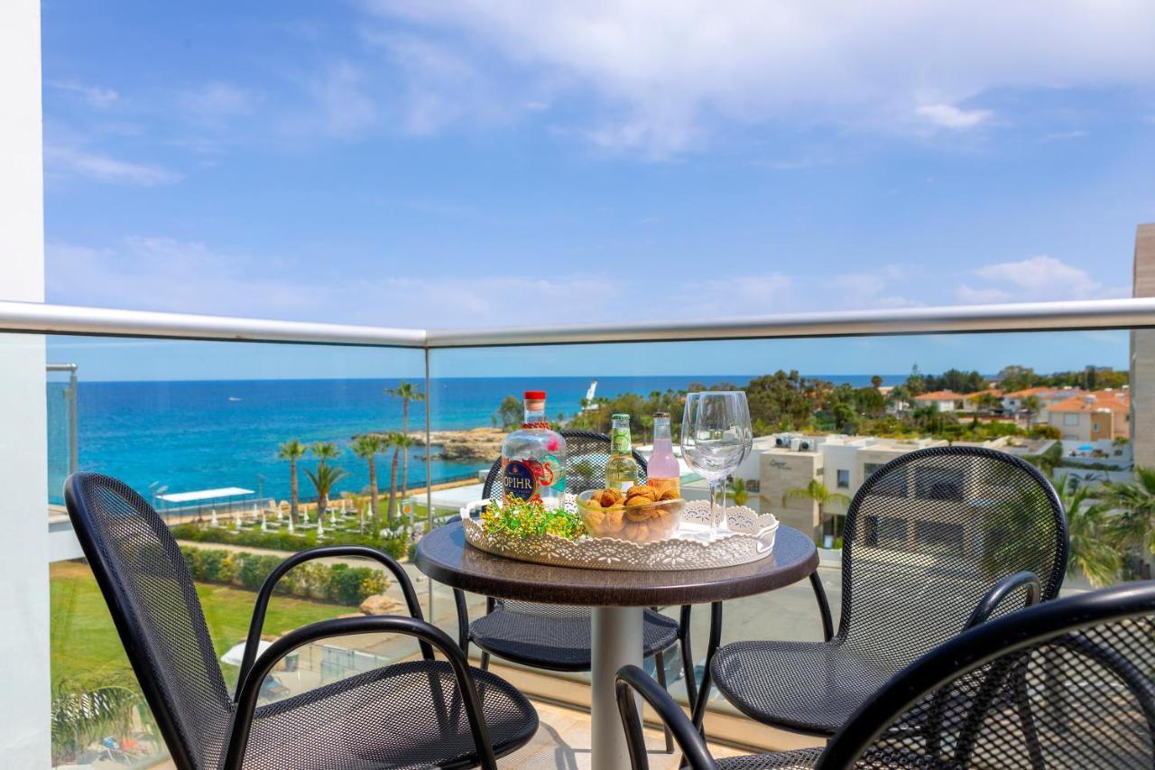 Apartment Coralli Spa By Fig Tree Bay