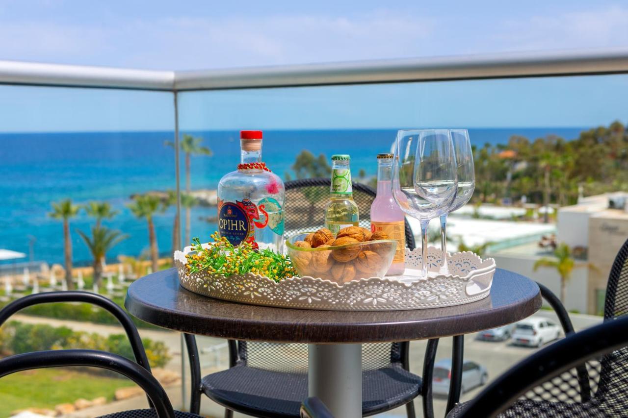 Coralli Spa By Fig Tree Bay *