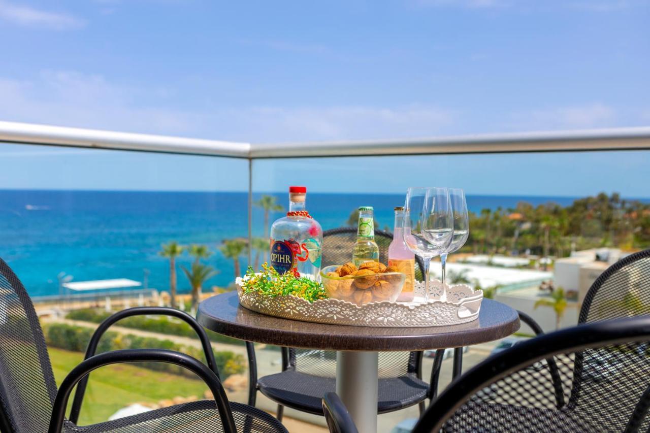 Coralli Spa By Fig Tree Bay Apartment