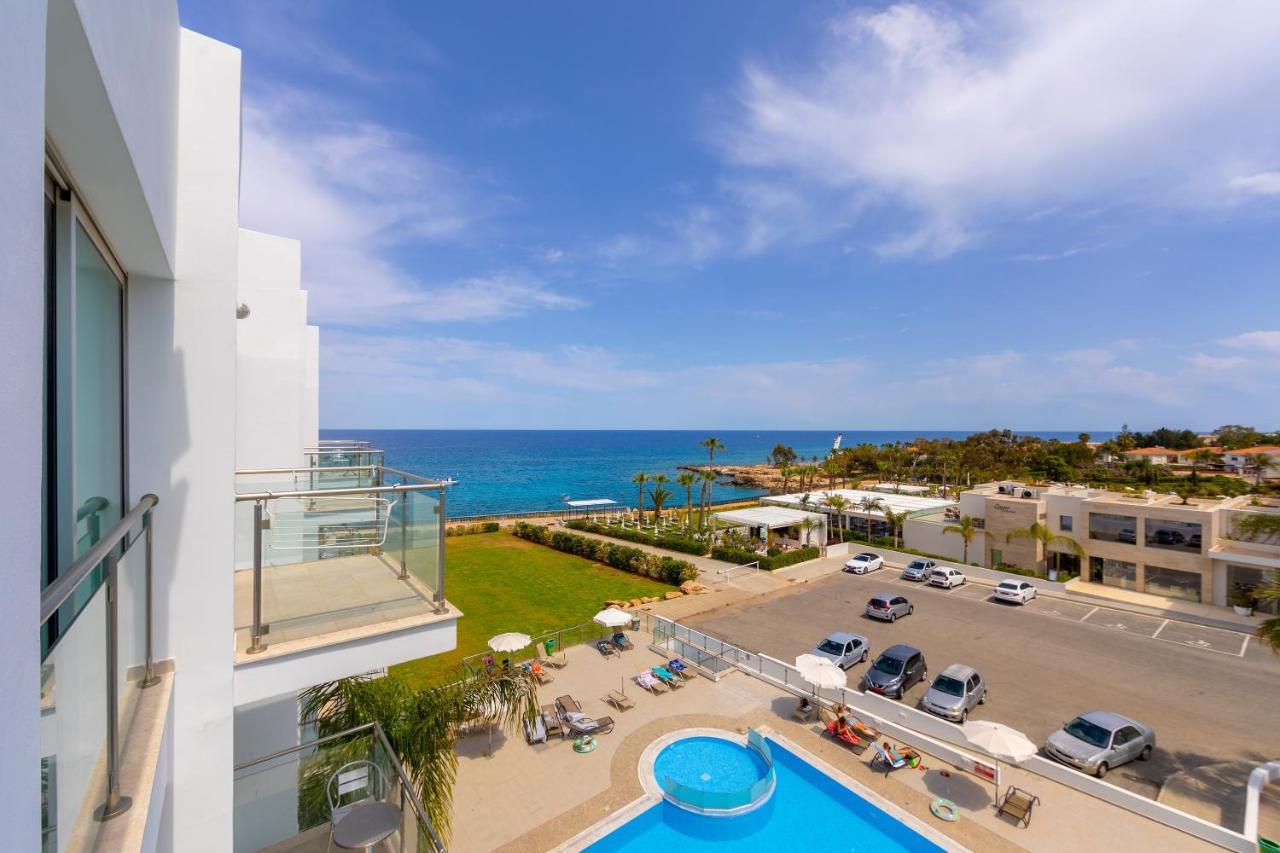 Coralli Spa By Fig Tree Bay * Protaras