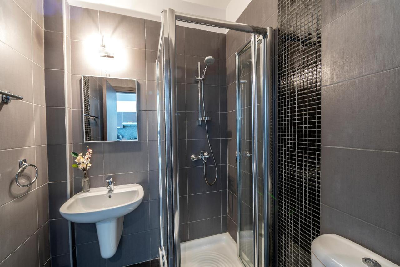 Apartment Coralli Spa By Fig Tree Bay Protaras