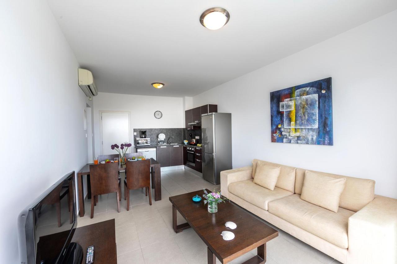 Coralli Spa By Fig Tree Bay Apartment