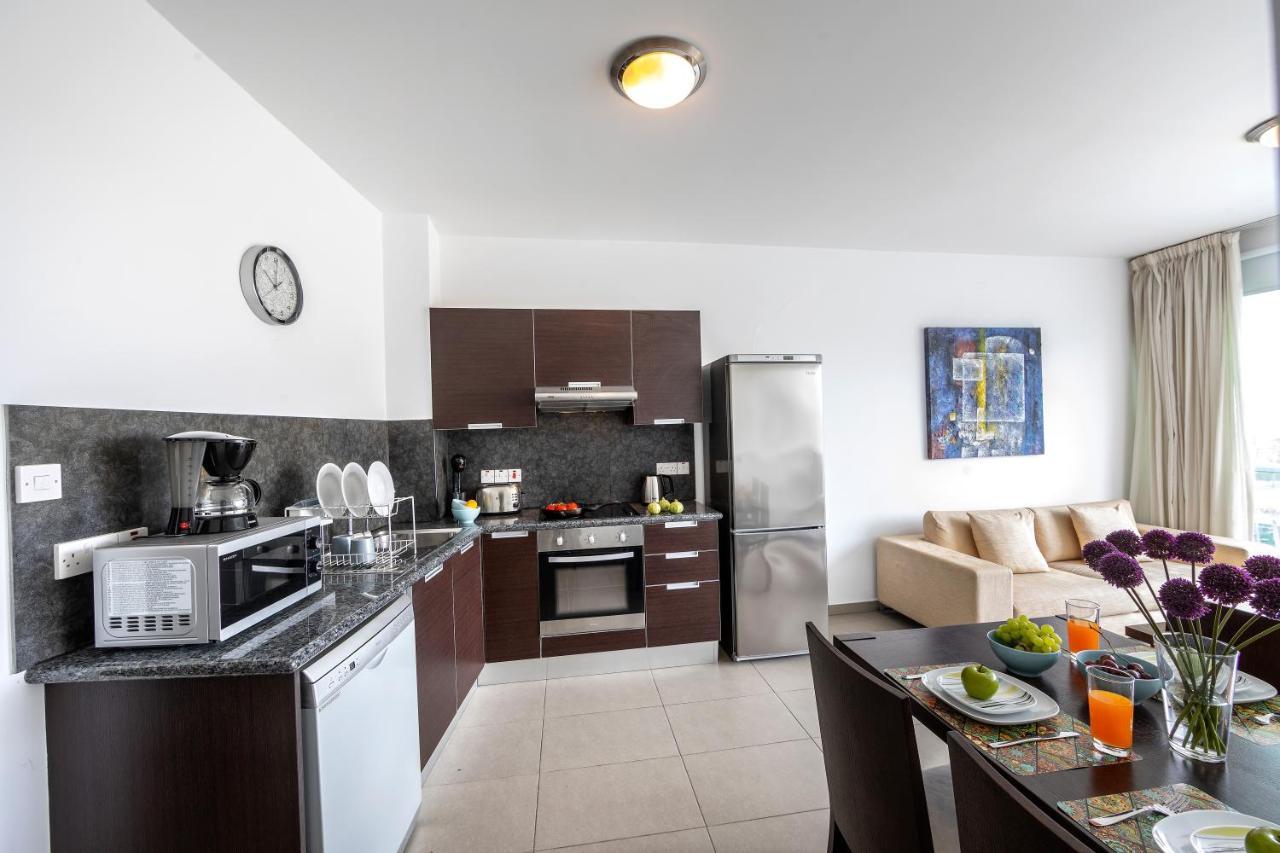 Apartment Coralli Spa By Fig Tree Bay