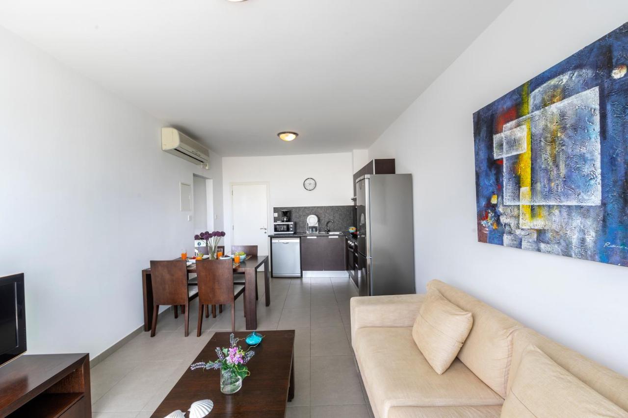 Coralli Spa By Fig Tree Bay Protaras