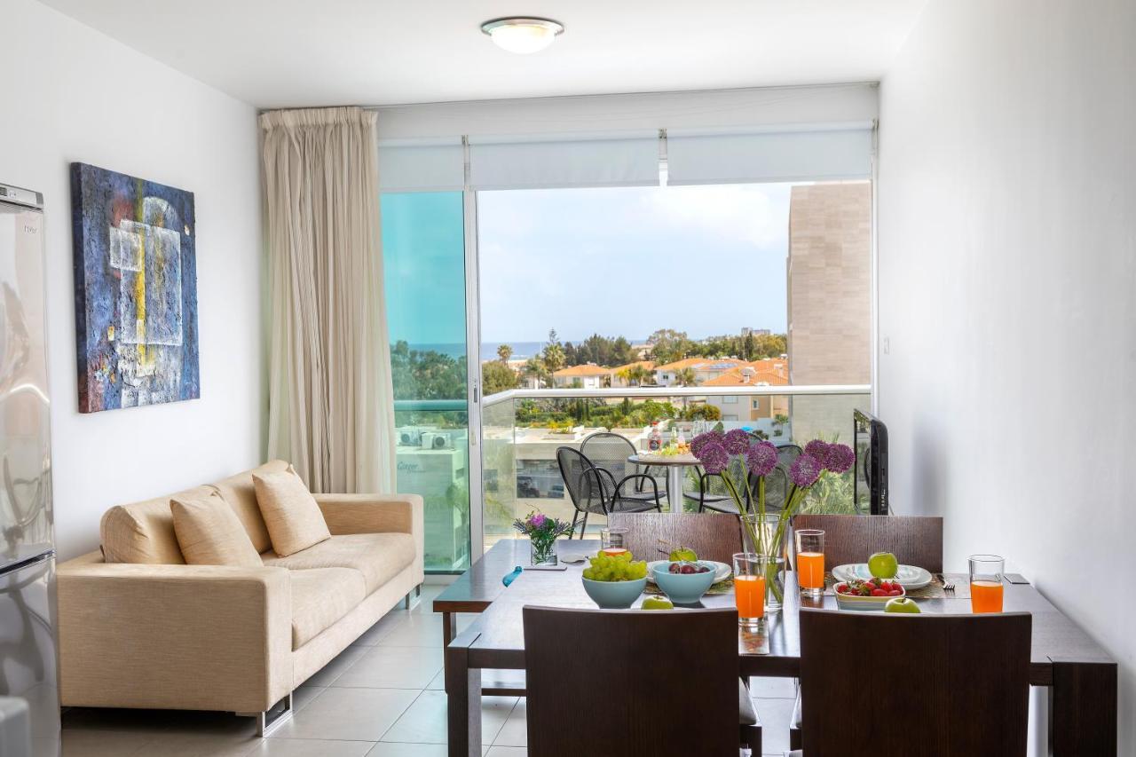 Apartment Coralli Spa By Fig Tree Bay *