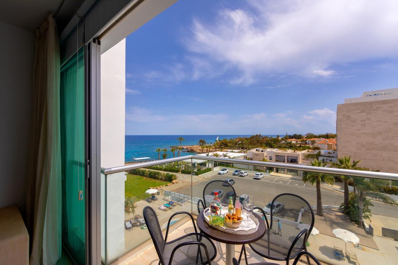 Coralli Spa By Fig Tree Bay Protaras