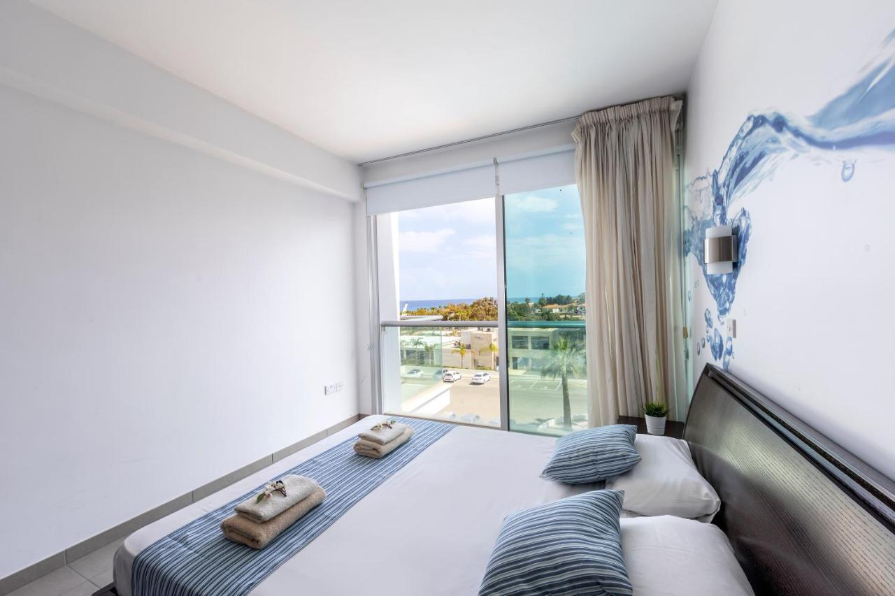 Coralli Spa By Fig Tree Bay Protaras
