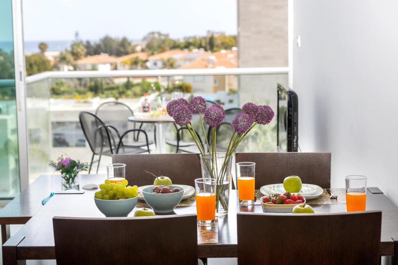 Apartment Coralli Spa By Fig Tree Bay