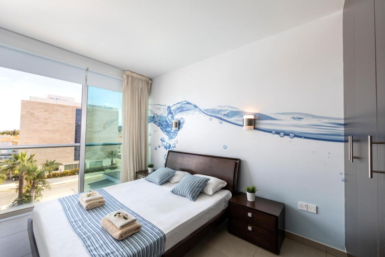 Apartment Coralli Spa By Fig Tree Bay