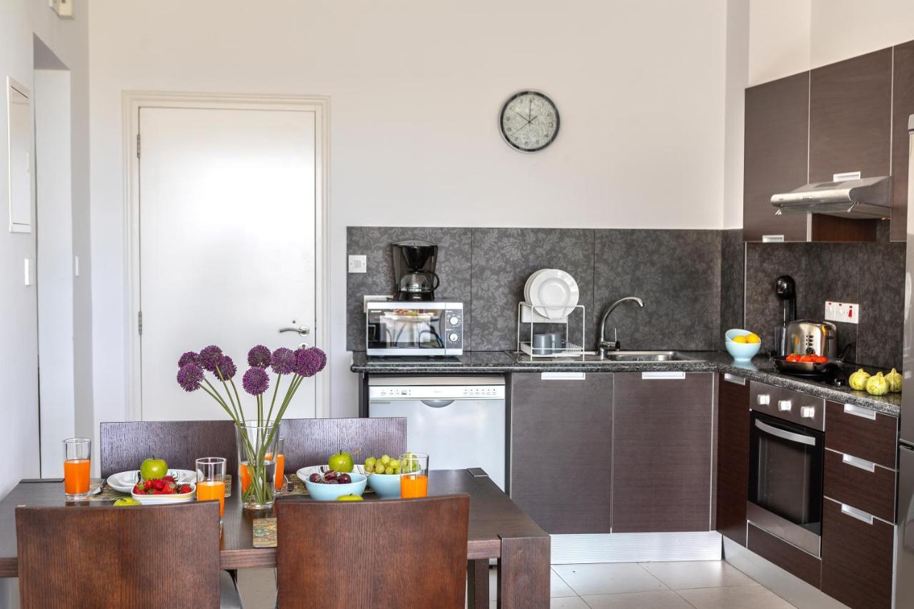 Apartment Coralli Spa By Fig Tree Bay *