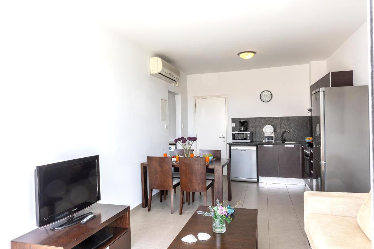 Apartment Coralli Spa By Fig Tree Bay Protaras