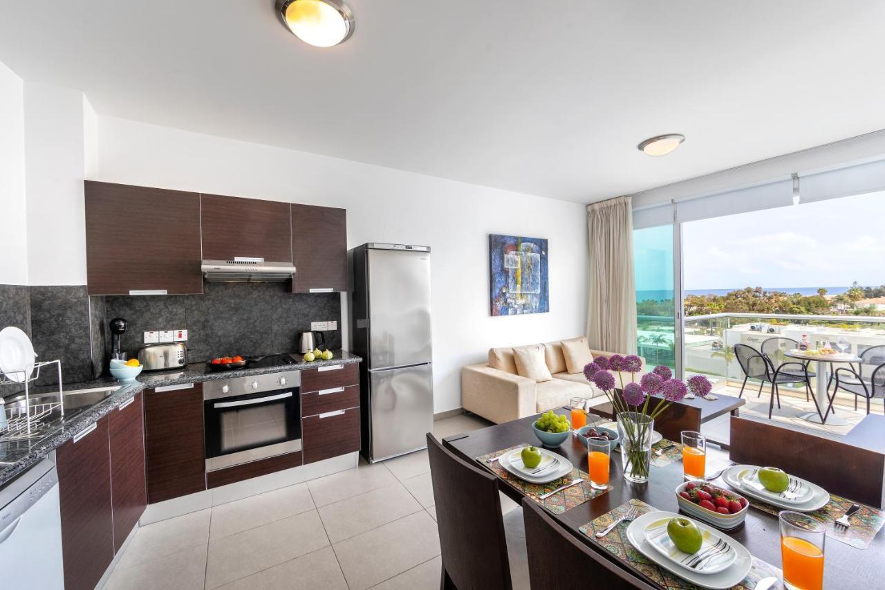 Coralli Spa By Fig Tree Bay Apartment
