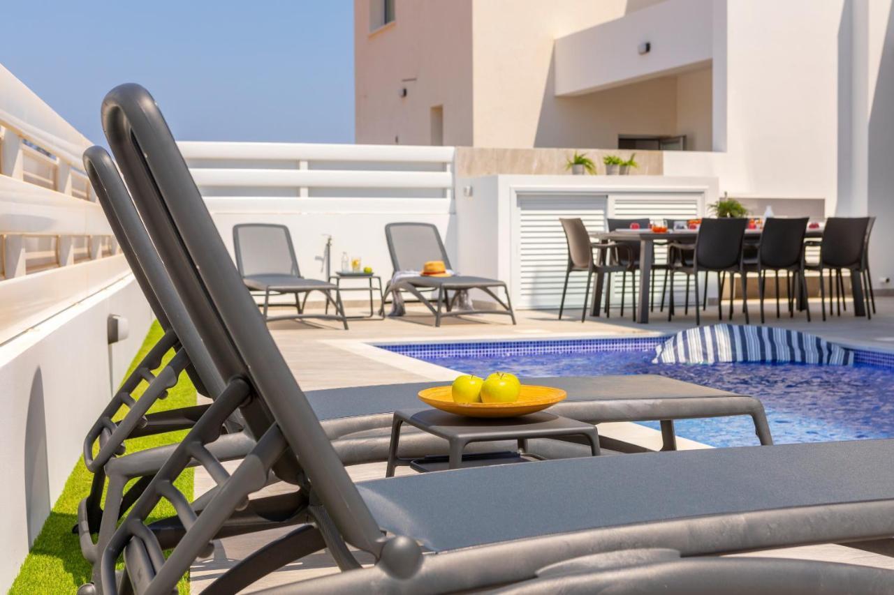 Villa Sol E Mar 3