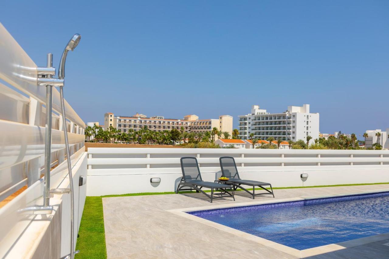 Sol E Mar 3 Villa