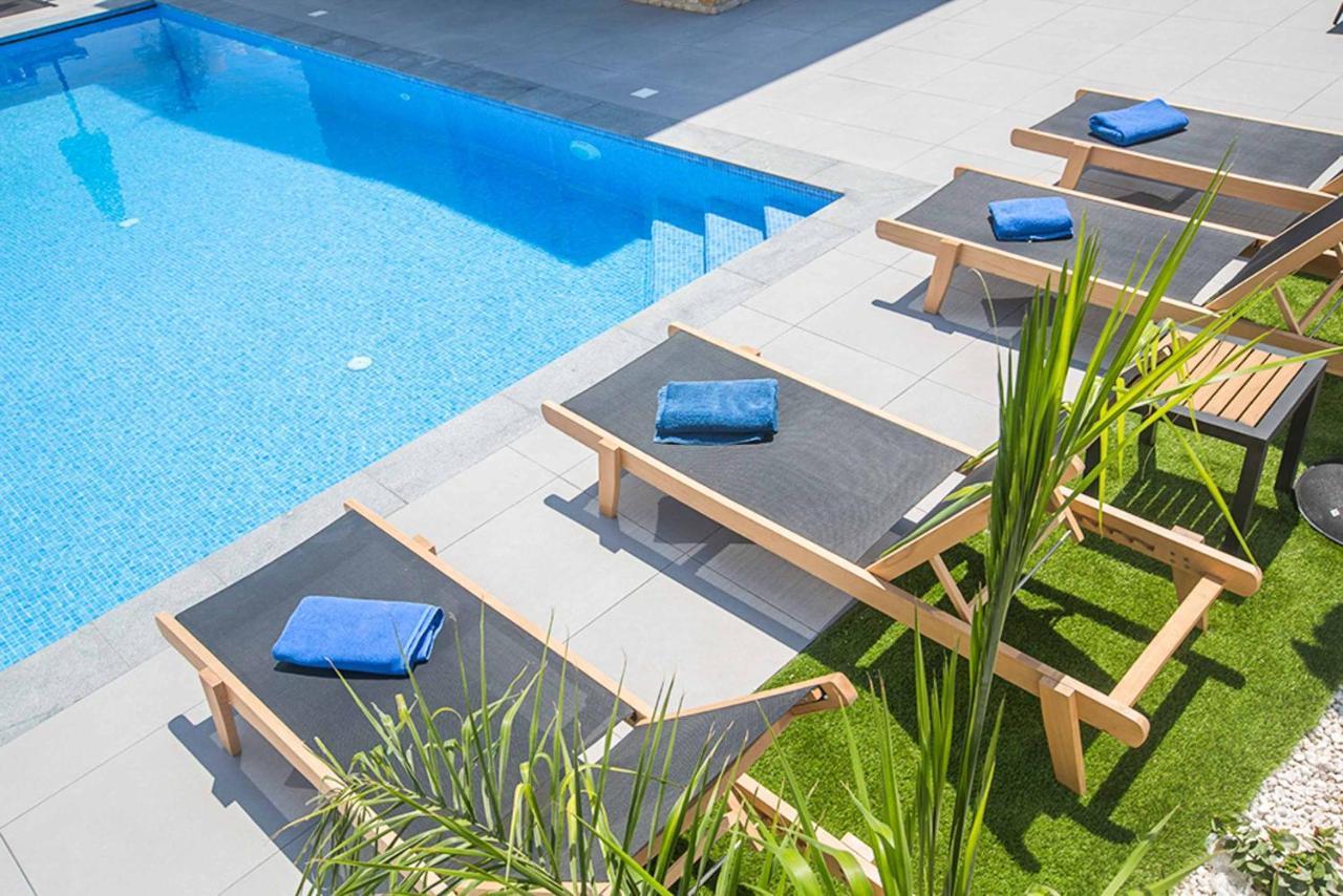 Vie Blue 3 Villa *