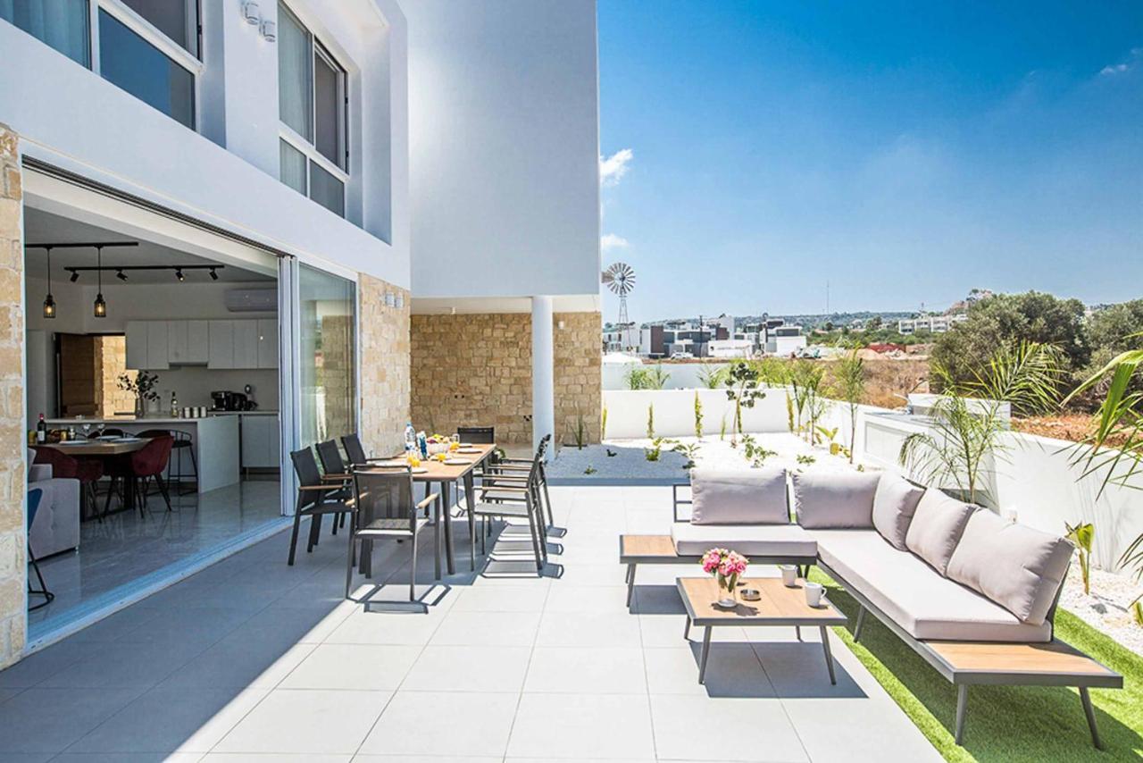 Vie Blue 3 Protaras