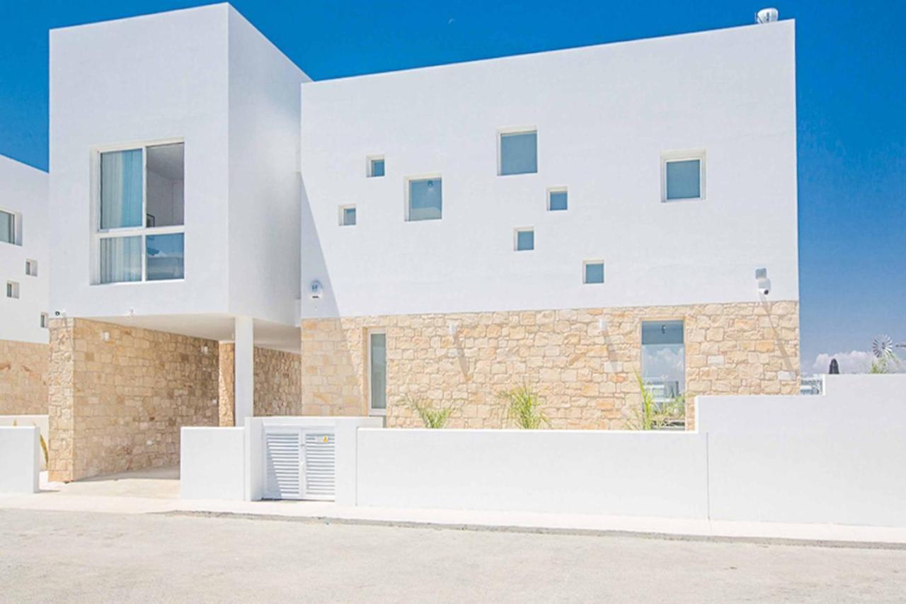 Vie Blue 3 Villa