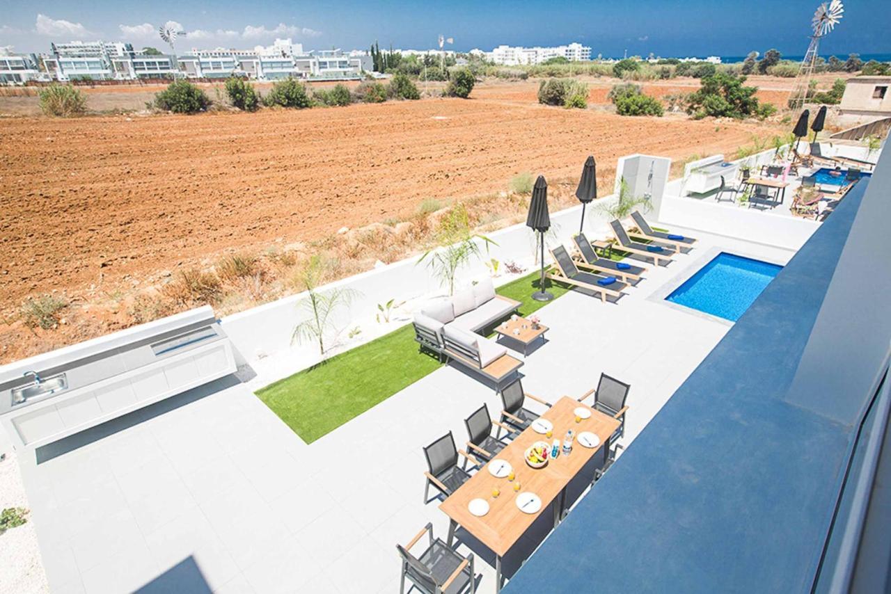 Vie Blue 3 Villa *
