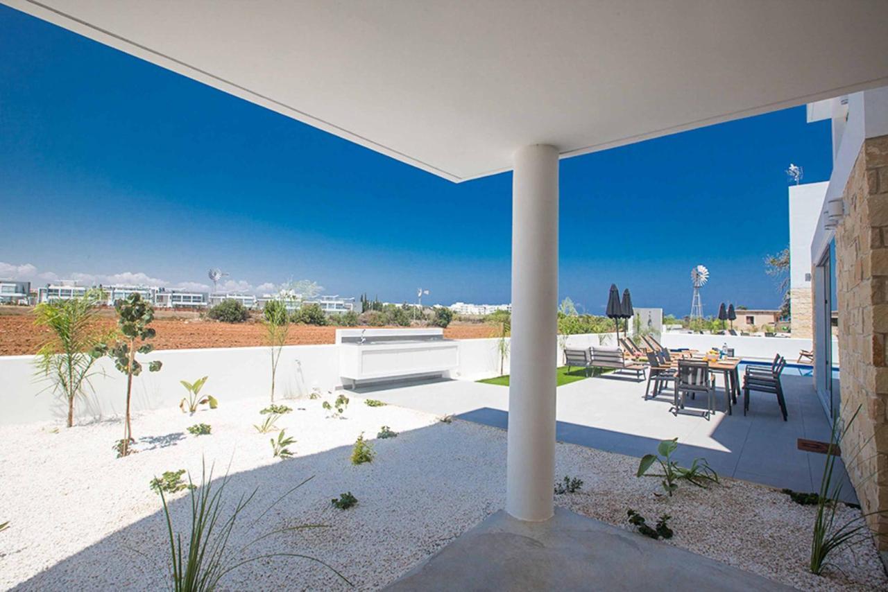 Vie Blue 3 Protaras