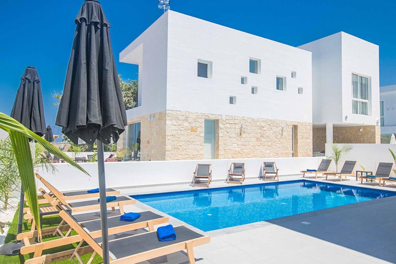 Vie Blue 3 Villa