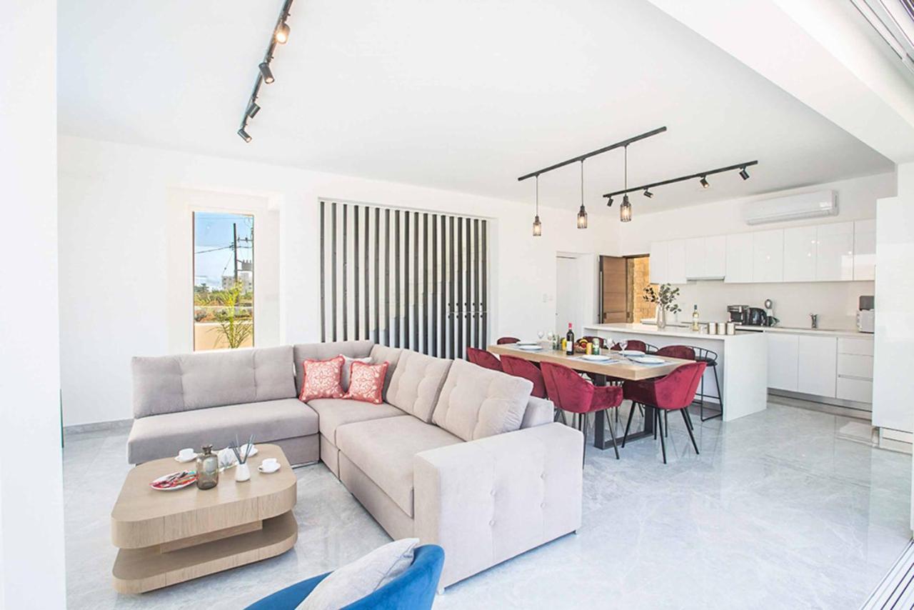 Vie Blue 3 * Protaras