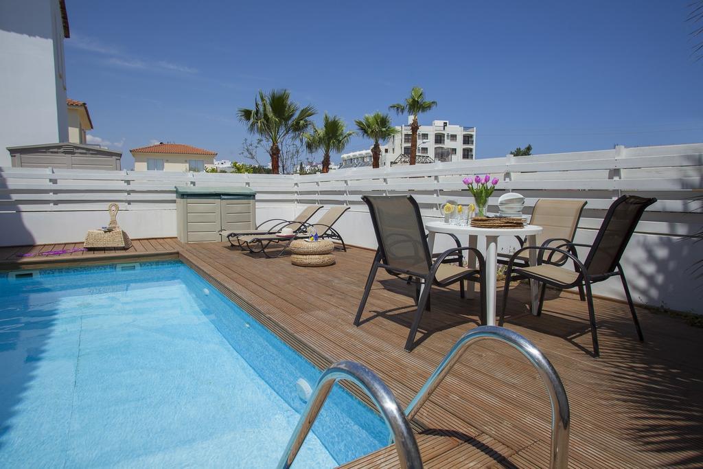 Daffodil Villa Protaras