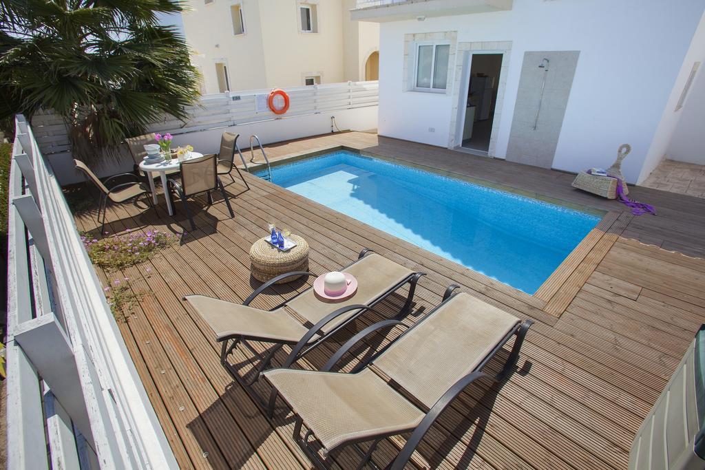Villa Daffodil Protaras